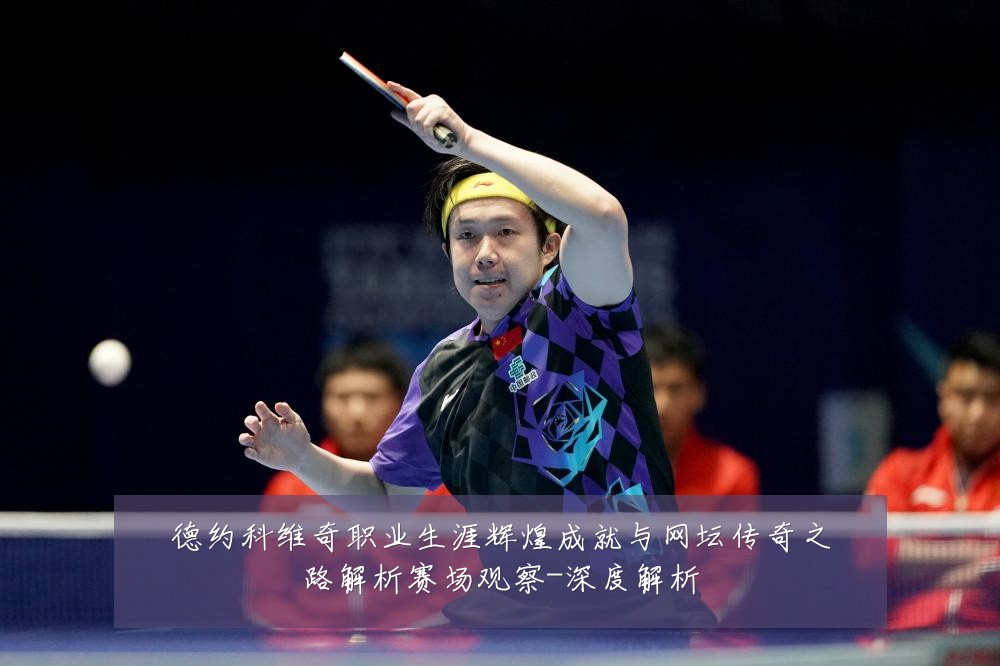 德约科维奇职业生涯辉煌成就与网坛传奇之路解析赛场观察-深度解析