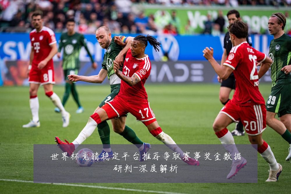 世界杯竞猜稳定平台推荐争取赛事奖金数据研判-深度解析